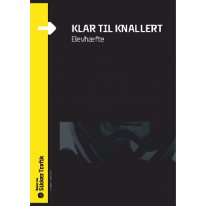 Klar til Knallert