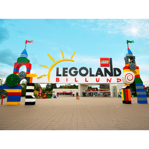SP-billetter til LEGOLAND 2026