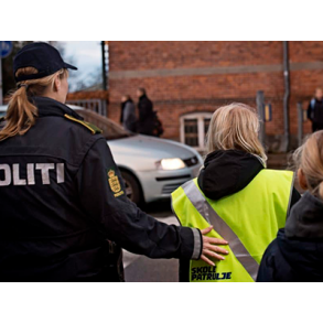 Billetter lrere/politi til TIVOLI 2026