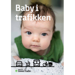 Baby i trafikken