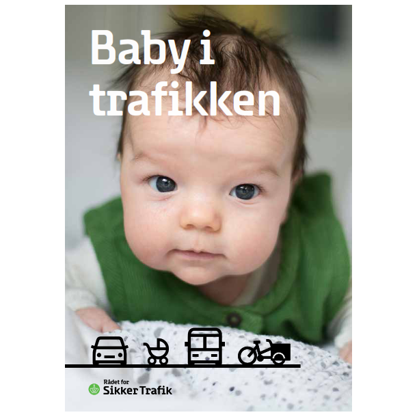 Baby i trafikken